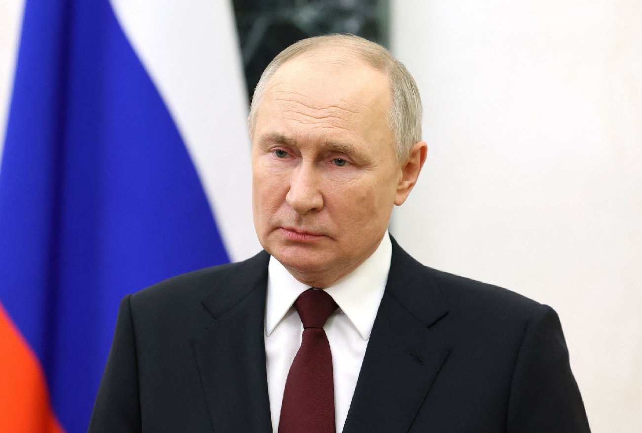 Problemy Władimira Putina. Przed wyborami w Rosji zaczyna brakować benzyny.