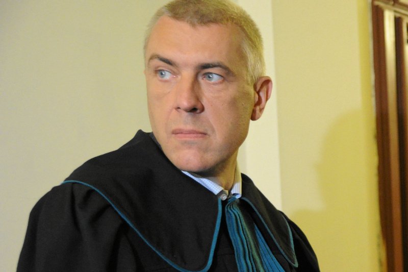 Roman Giertych zapowiada pozwy wobec dziennikarzy TVP.