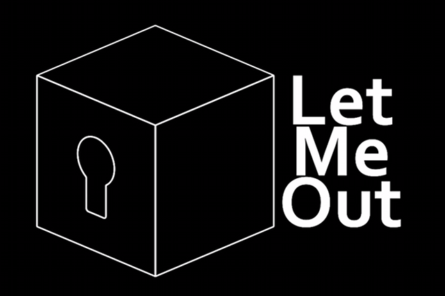 Let Me Out - gra typu Escape The Room