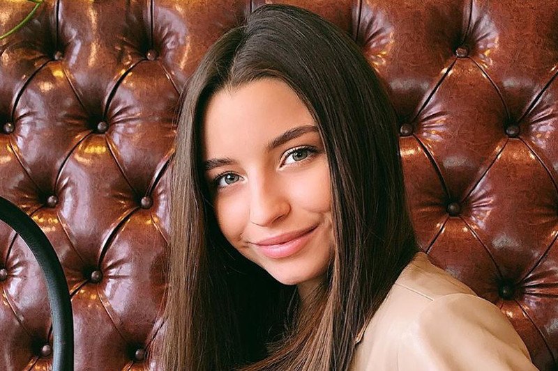 Deichmann zakończył współpracę z Julią Wieniawą.