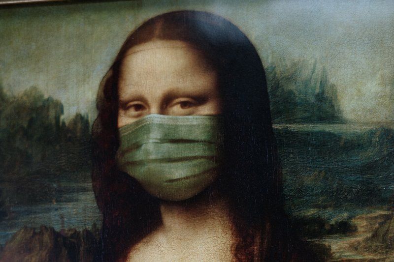 Francja przedstawiła bardzo konkretny plan walki z koronawirusem.