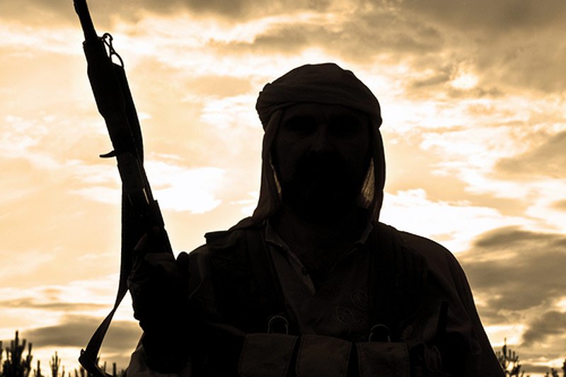 Jednym z szefów komórki Al-Kaidy w Syrii jest były oficer francuskiego wywiadu?