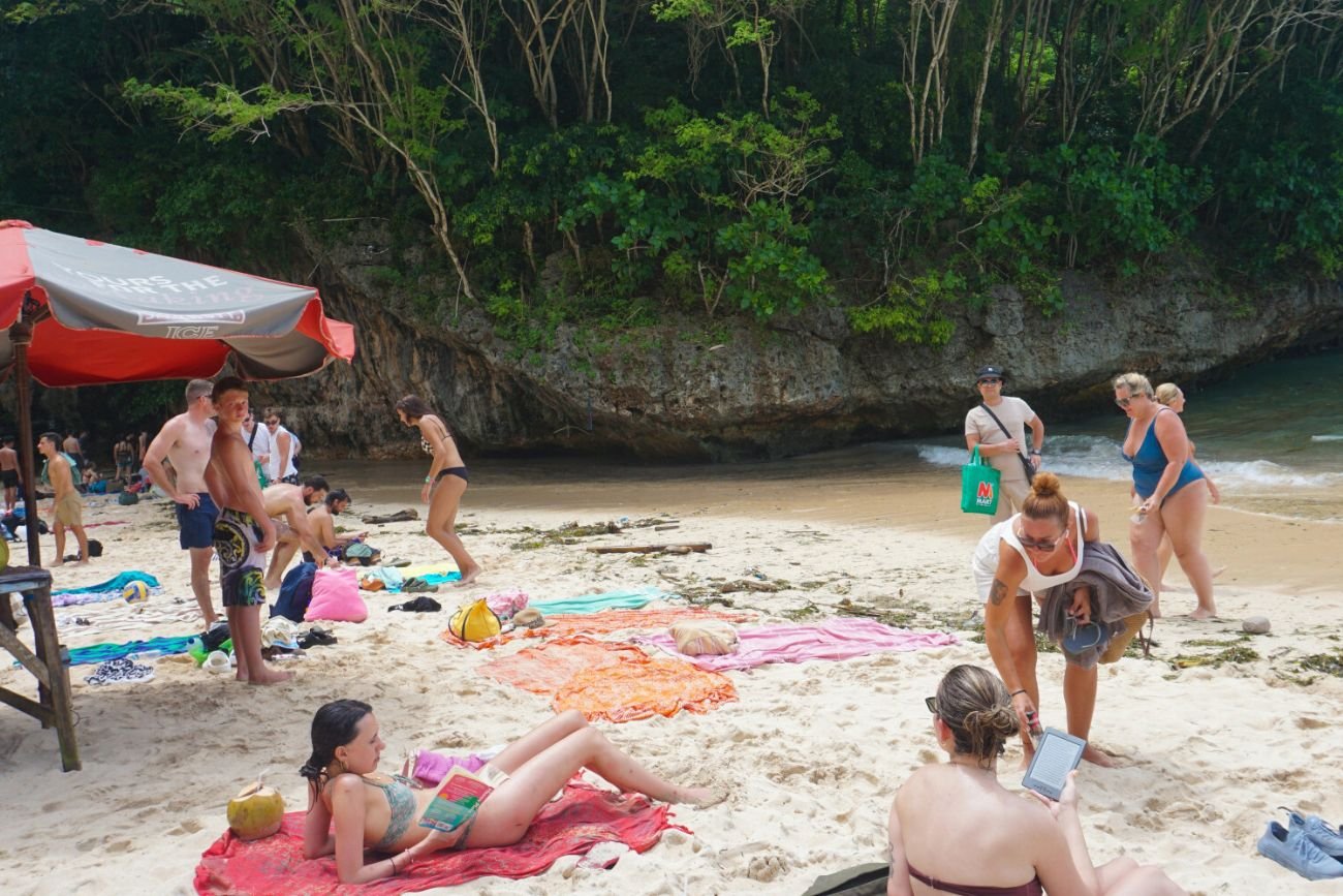 Nowy podatek turystyczny na Bali. Uderzy w cześć podróżnych