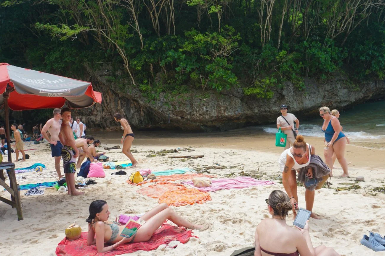 Nowy podatek turystyczny na Bali. Uderzy w cześć podróżnych
