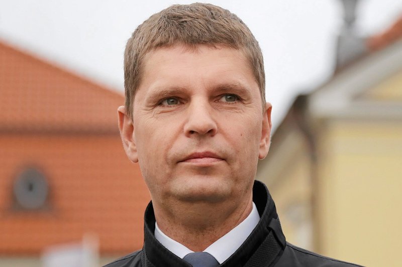 Minister Dariusz Piontkowski o zamieszkach w Białymstoku.