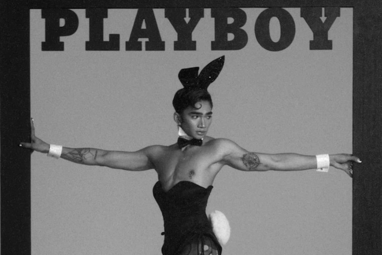 Kim jest Bretman Rock?