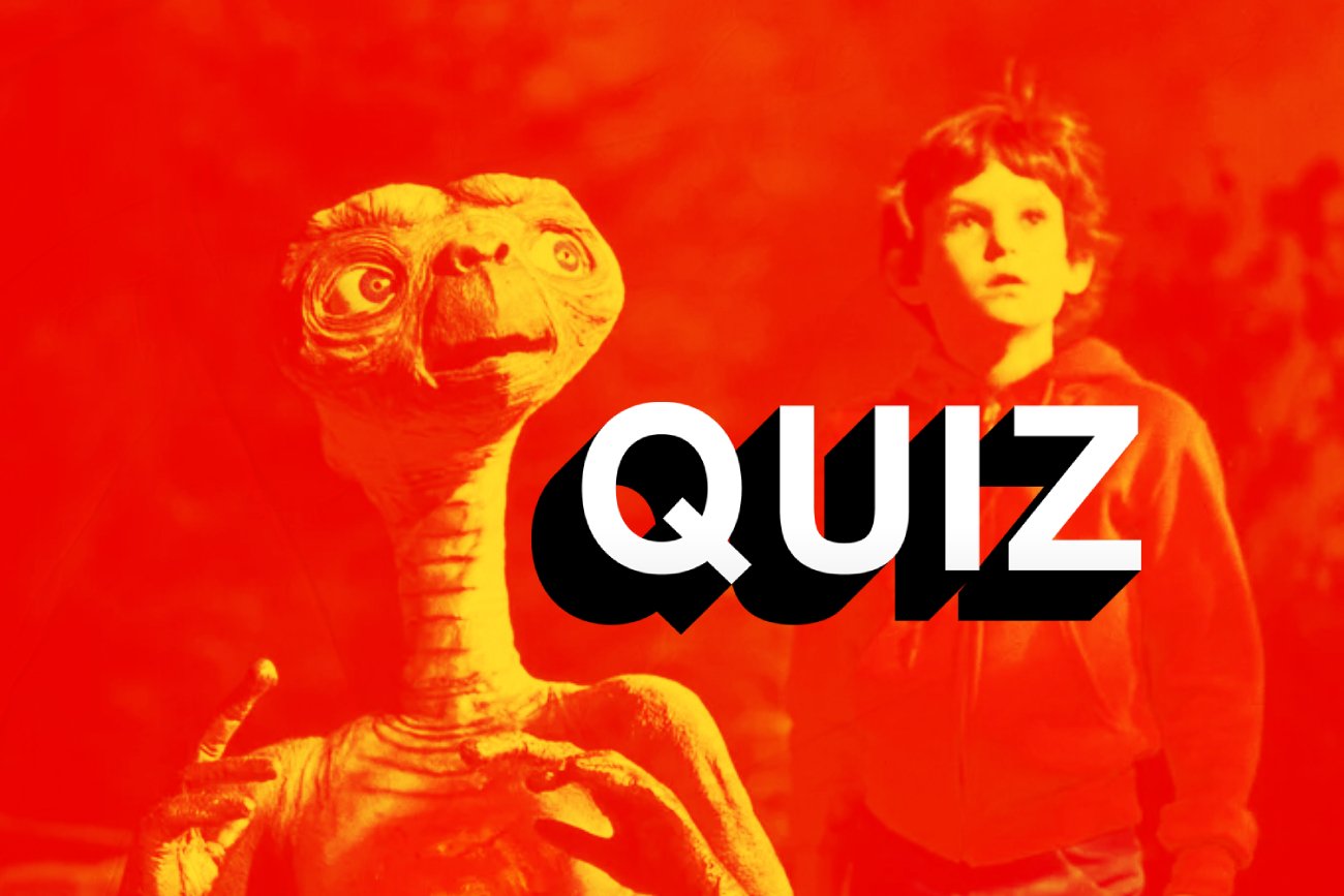 Jak dobrze pamiętasz kultowe filmy z lat 80.? Czy rozpoznasz je po kadrze? [QUIZ]