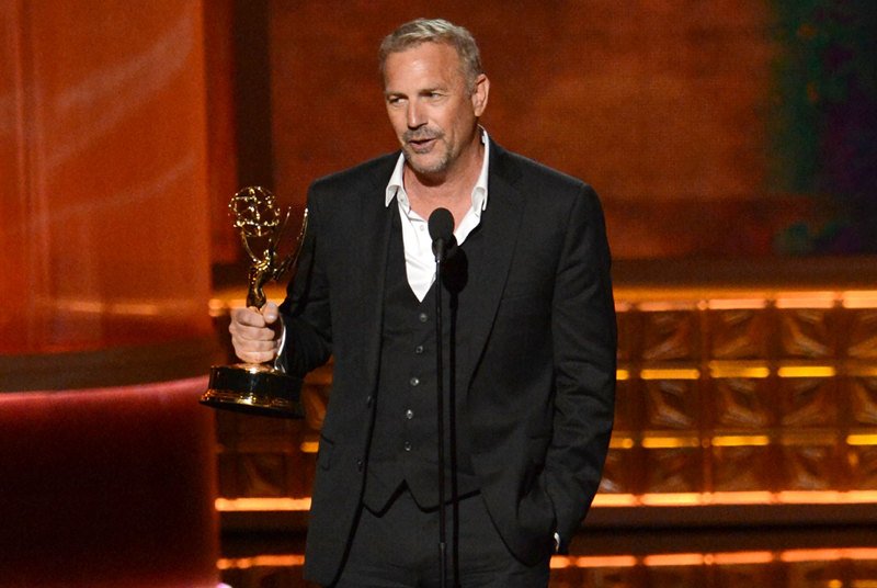 Kevin Costner
