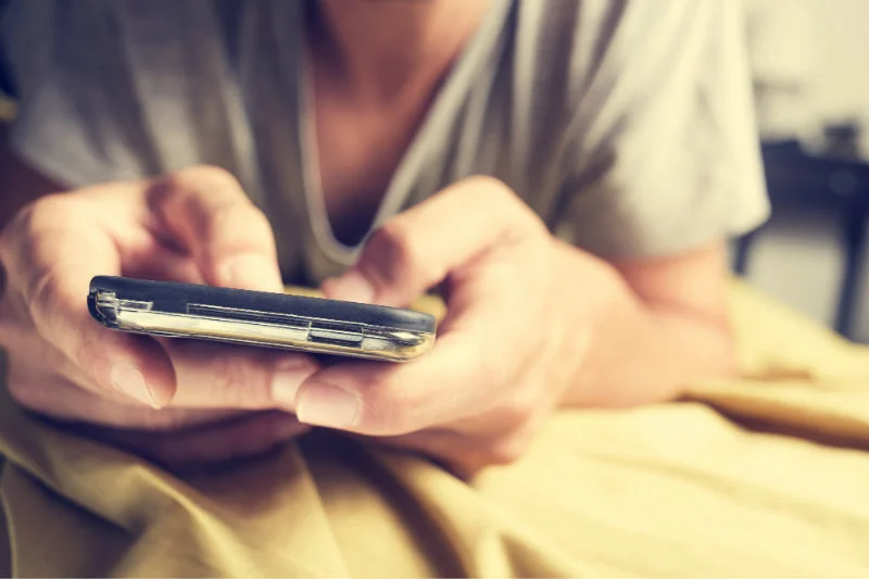 Smartfon to najlepszy prezent dla przedstawiciela pokolenia Z