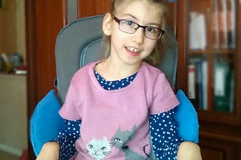 Małgosia