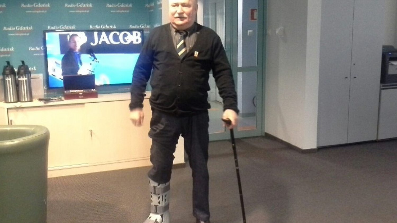Profil Lecha Wałęsy na Wykopie przeczy zasadom kreowania wizerunku politycznego. Ale byłemu prezydentowi to nie przeszkadza