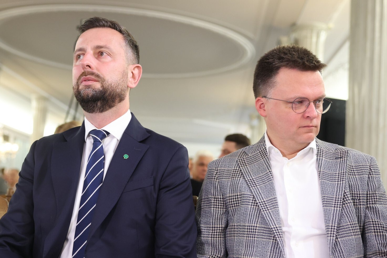 Co dalej z Trzecią Drogą? Marek Sawicki zdradził ustalenia z nowego spotkania.