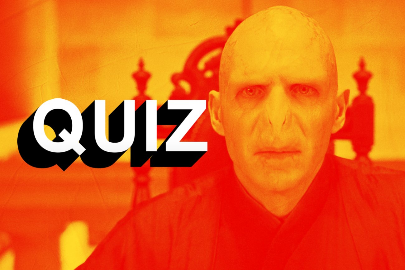 Czy zgadniesz postać z "Harry'ego Pottera" po detalu? (TRUDNY QUIZ)