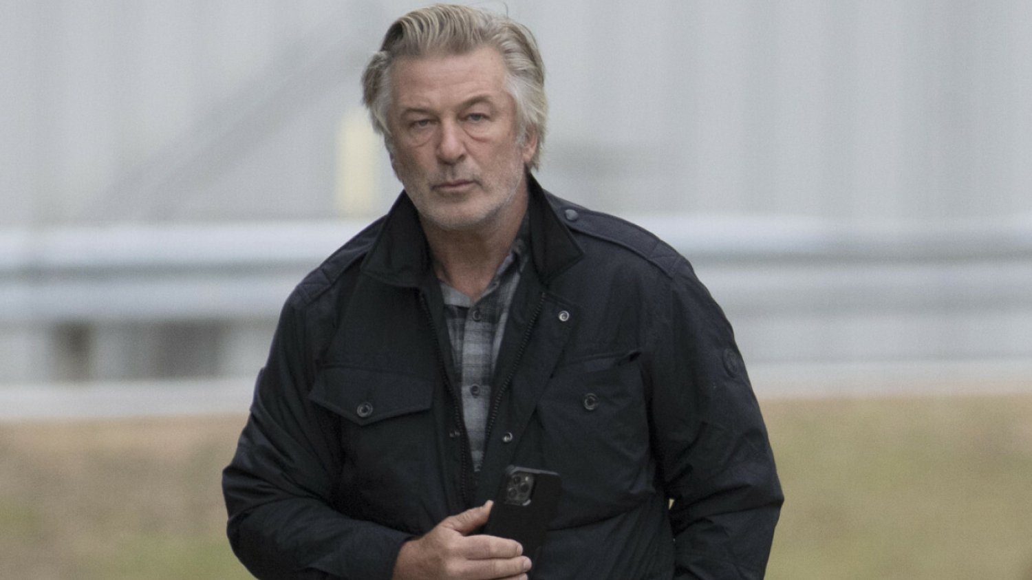 Alec Baldwin uniknie kary? Aktor doszedł do porozumienia z rodziną Halyny Hutchins. Alec Baldwin uniknie kary? Aktor doszedł do porozumienia z rodziną Halyny Hutchins.