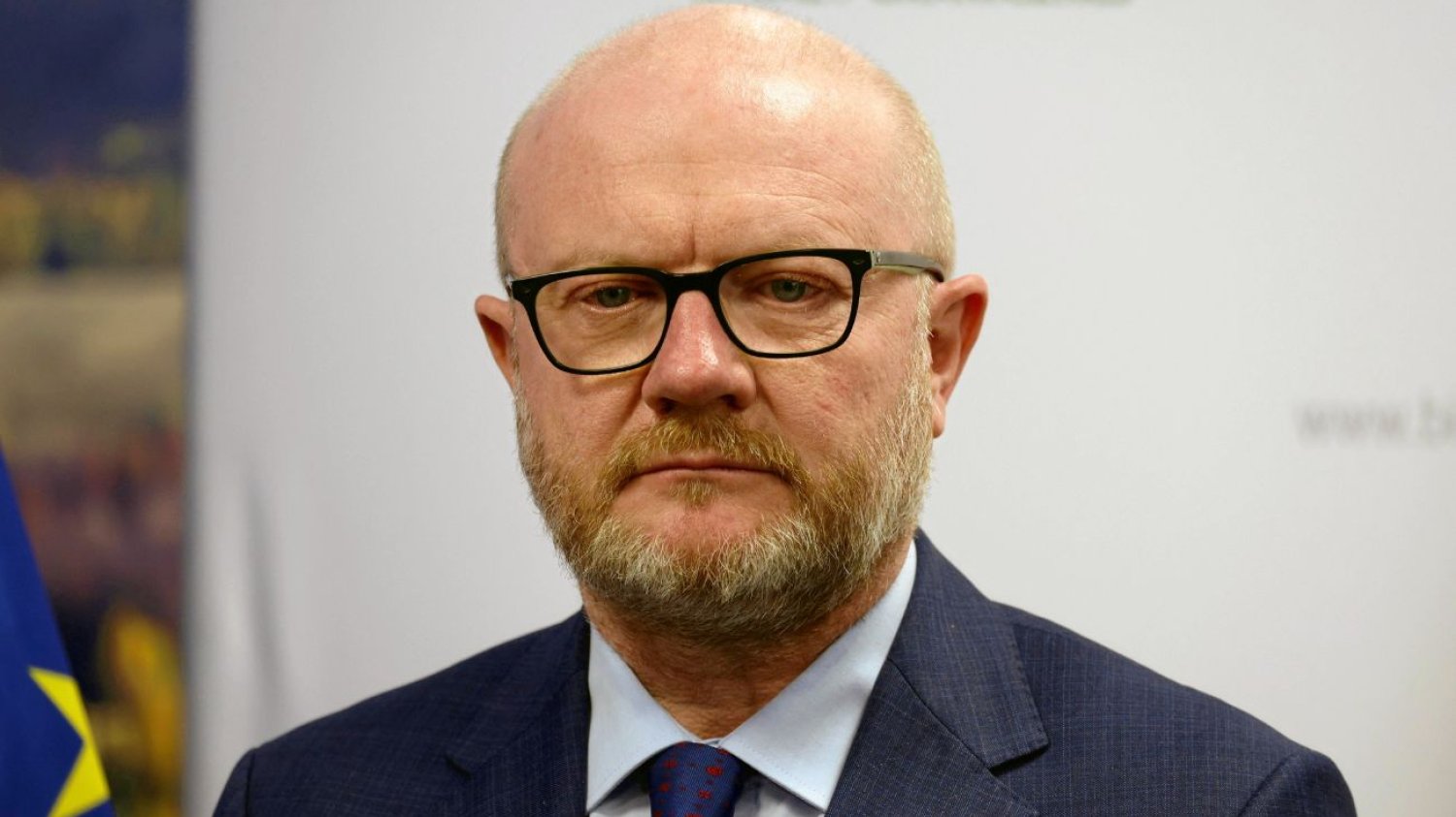 "Spektakularna akcja". Wiceminister komentuje finał obławy na Tadeusza Dudę. Wiceszef MSWiA po odnalezieniu ciała Tadeusza Dudy. "Spektakularna akcja".