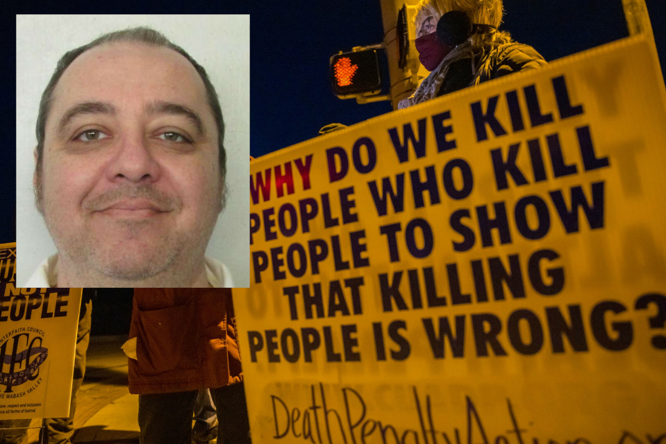 W Alabamie wykonano karę śmierci. To pierwsza egzekucja przeprowadzona nową metodą