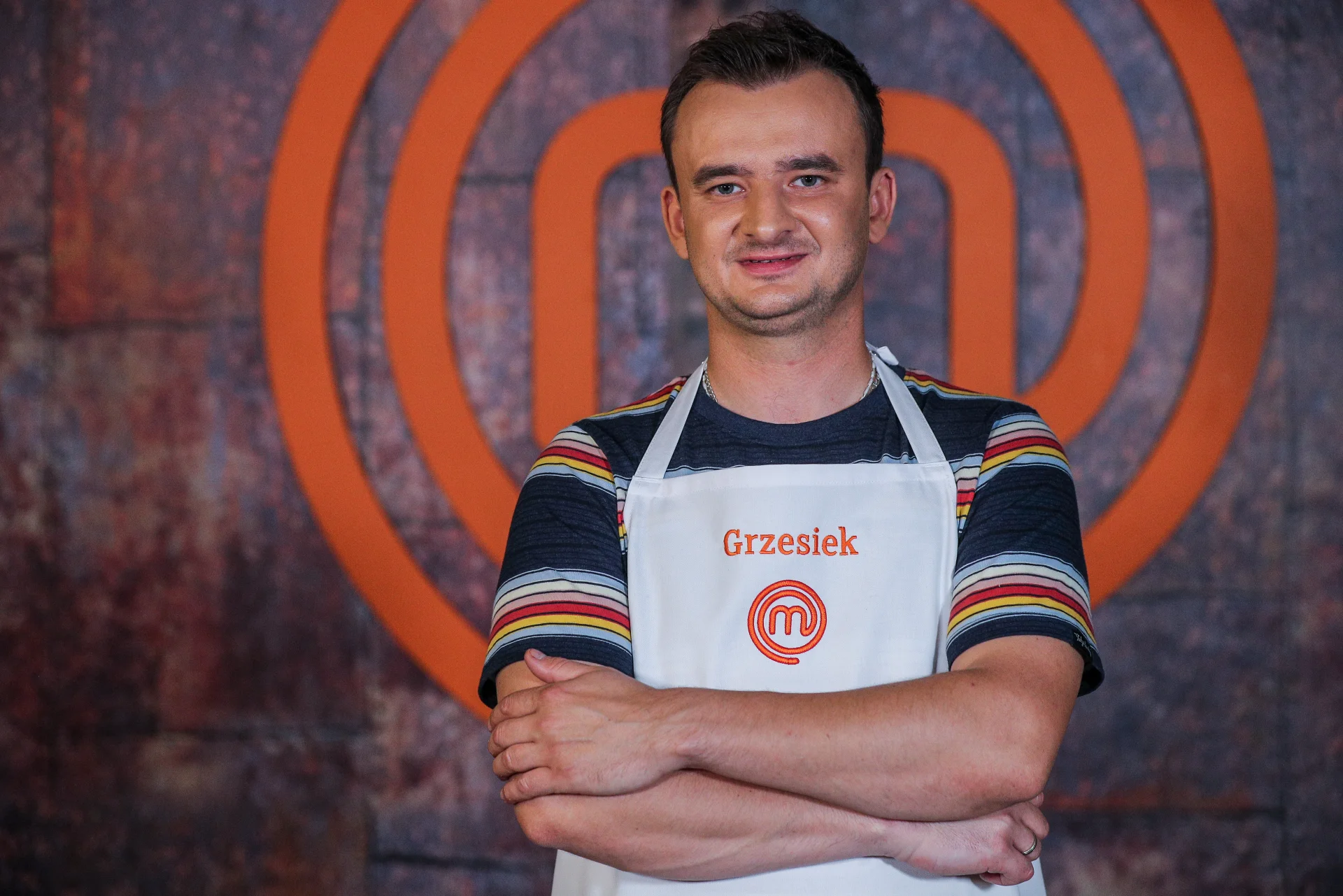 Grzegorz Zawierucha