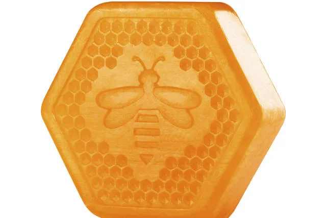 Honeymania Beeswax The Body Shop