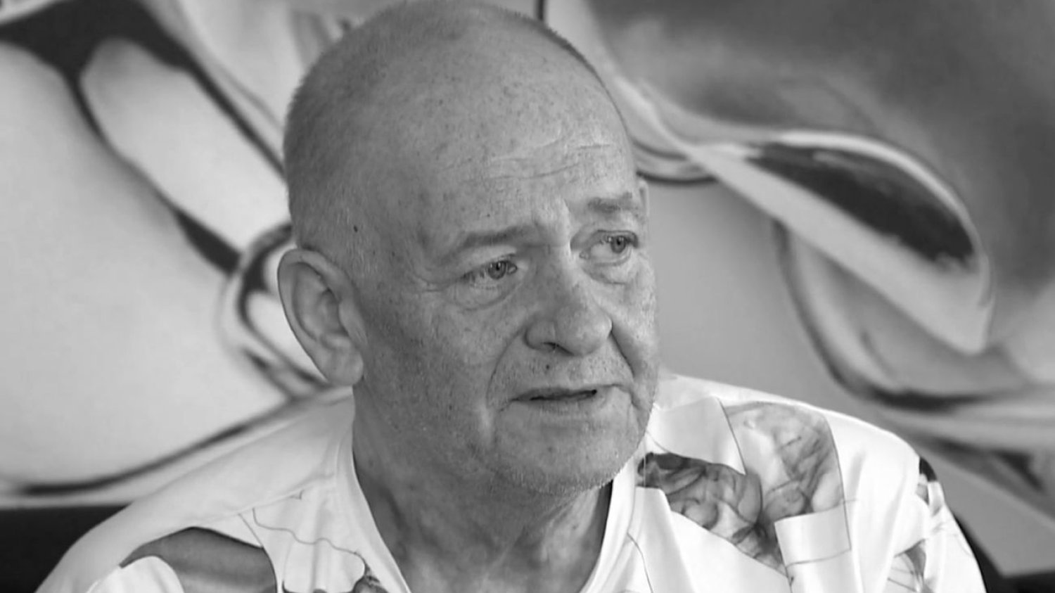 Nie żyje Mikołaj Mielnik z Siedlec. Przed śmiercią szukał nowego domu dla swojego synka Nie żyje Mikołaj Mielnik z Siedlec. Przed śmiercią szukał nowego domu dla swojego synka