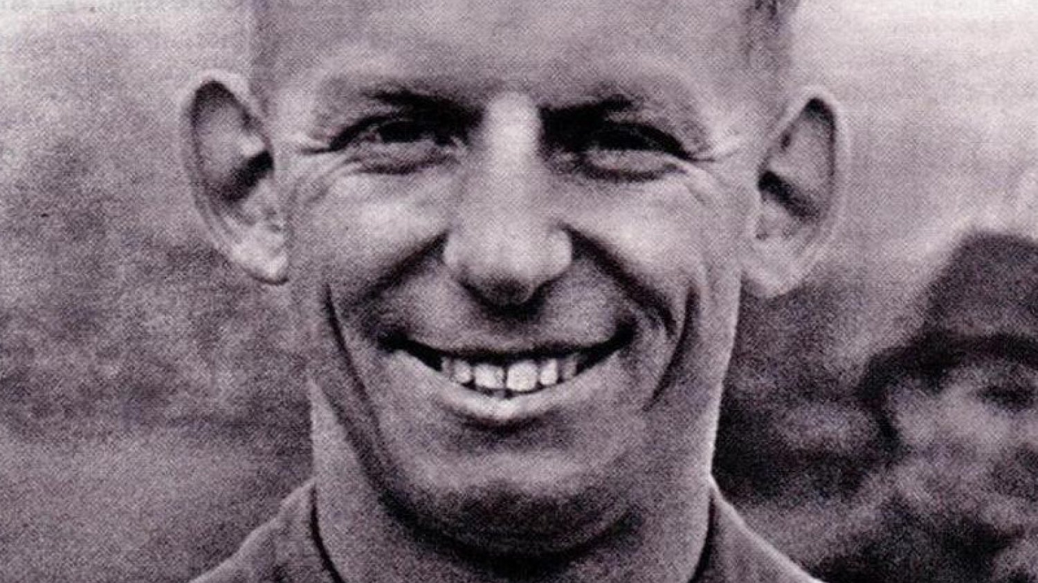 Ernest Wilimowski - geniusz polskiej i niemieckiej piłki nożnej.