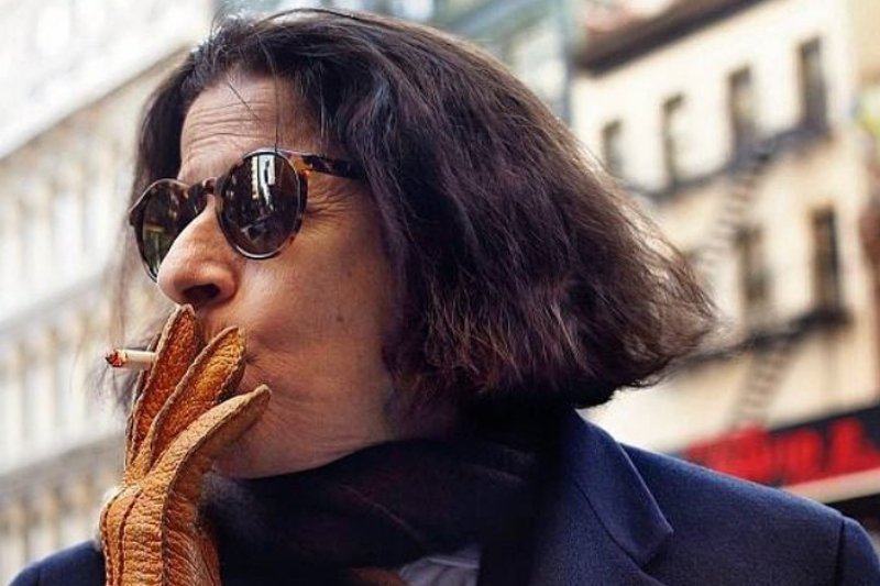 Eseje Fran Lebowitz wyjdą w po polsku! Fani miniserialu Scorsese będą wniebowzięci