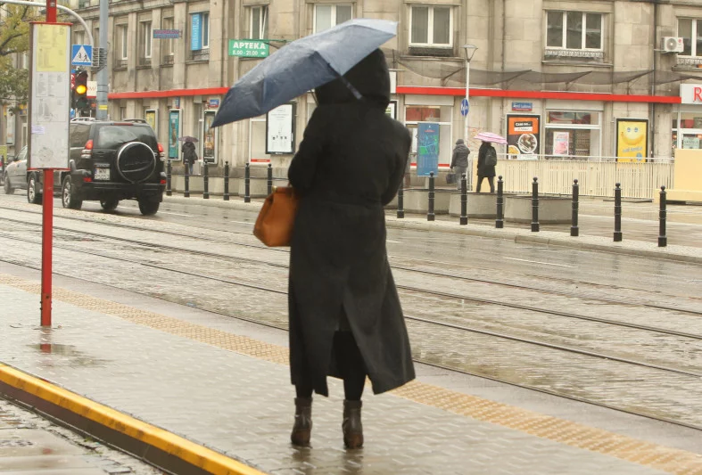 W najbliższych tygodniach wyraźne ocieplenia, ale również obfite opady deszczu. W górach nawet do 80 cm śniegu.
