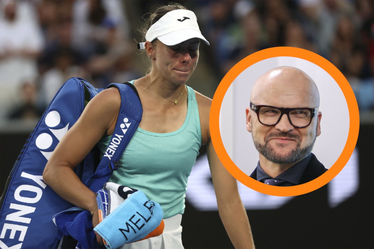 Brzoska na ratunek polskim tenisistkom. Pomógł im z odrzutowcem, by zdążyły na igrzyska Brzoska na ratunek polskim tenisistkom. Pomógł im z odrzutowcem, by zdążyły na igrzyska