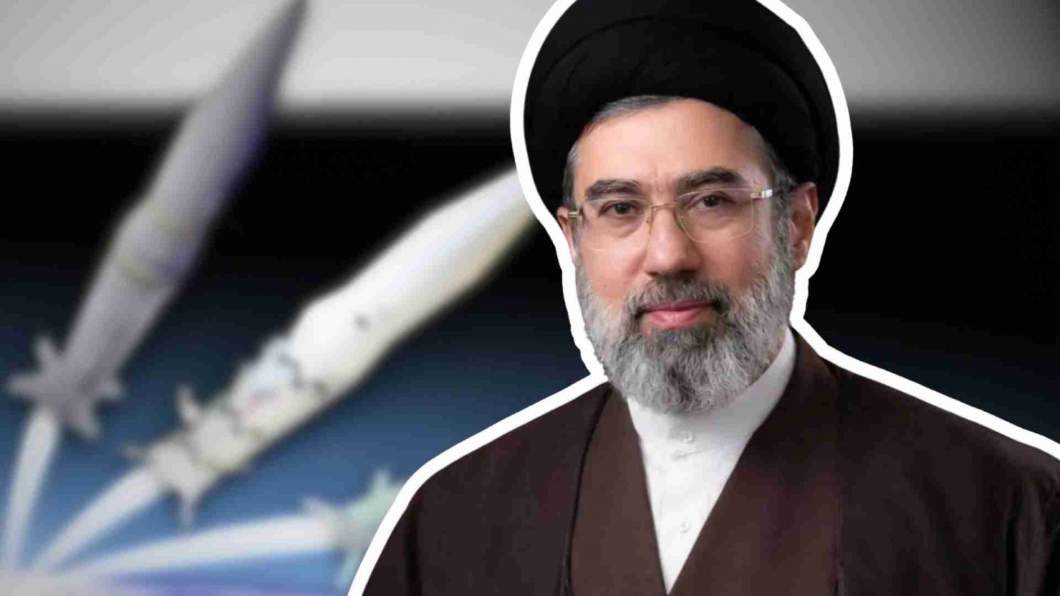 Modżtaba Chamenei ocalał przez przypadek. Izrael użył rakiet, które się nie mylą