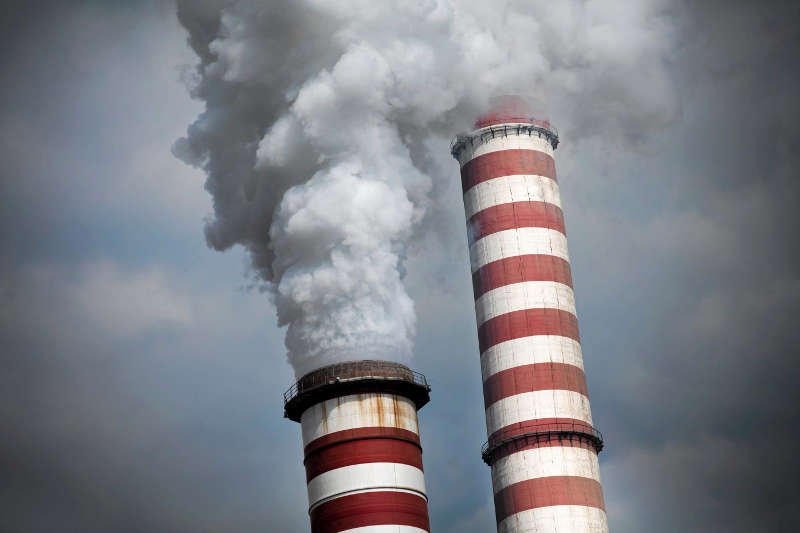 Na ratunek sektora węglowego - tak wygląda rządowa "strategia energetyczna"?