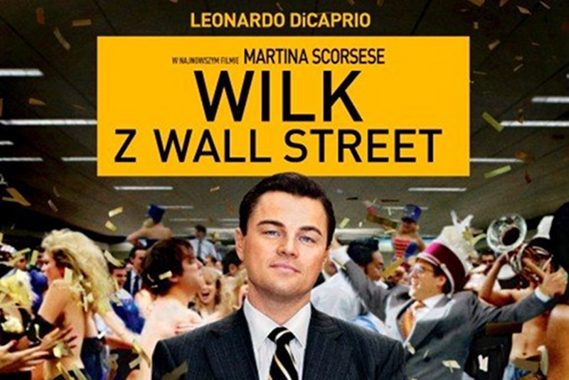 Twórcy filmu zostali oskarżeni przez córkę byłego pracownika "Wilka z Wall Street"