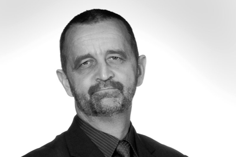 Mec.Władysław Pociej broni 21-letniego kierowcy seicento, który brał udział w wypadku kolumny rządowej w Oświęcimiu