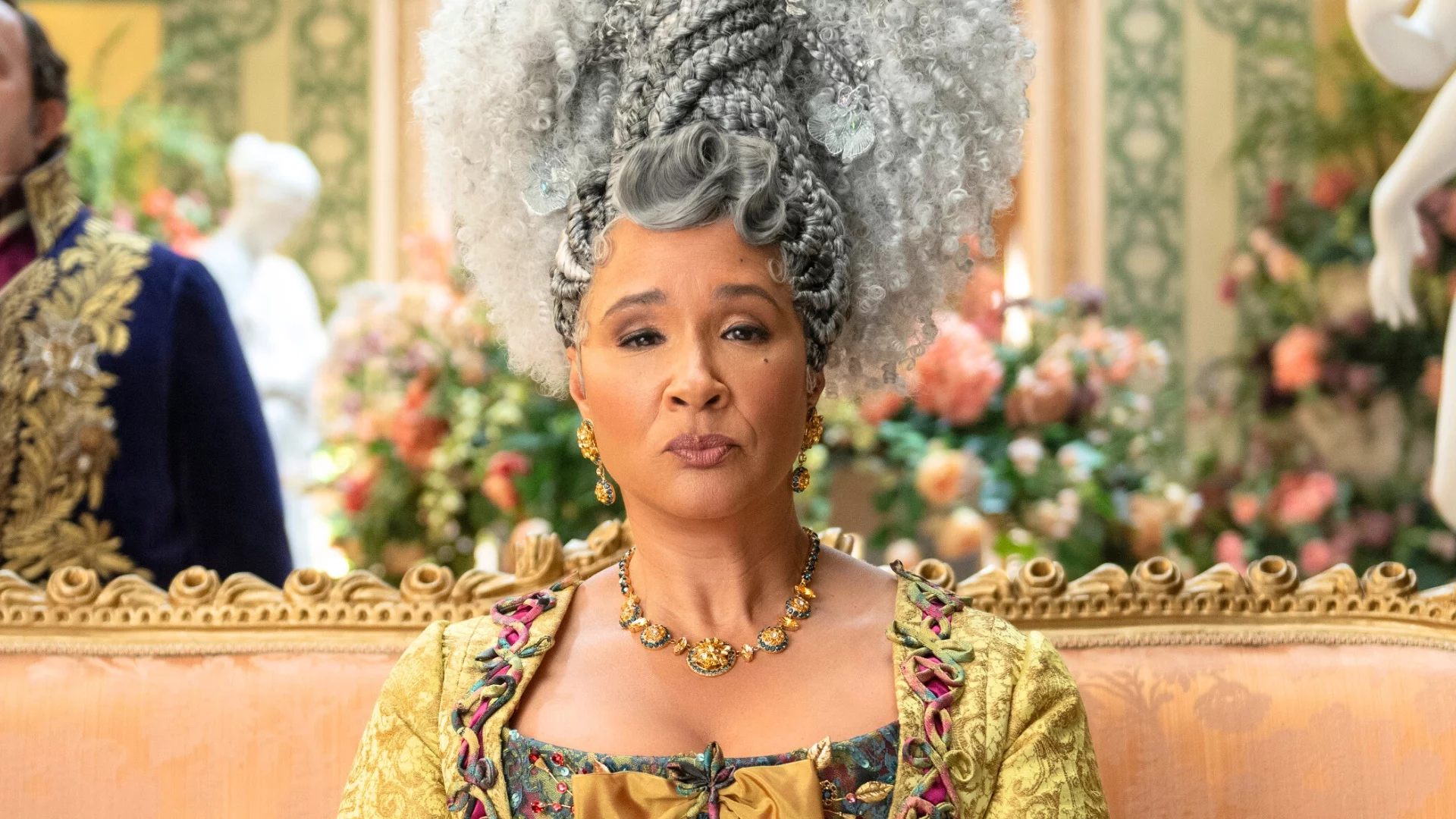 Wyciekła data premiery 4. sezonu "Bridgertonów". Fani będą przeszczęśliwi