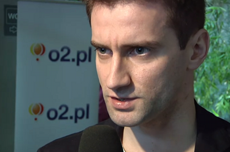 Michał Brański, twórca o2.pl i pomysłodawca Pudelka