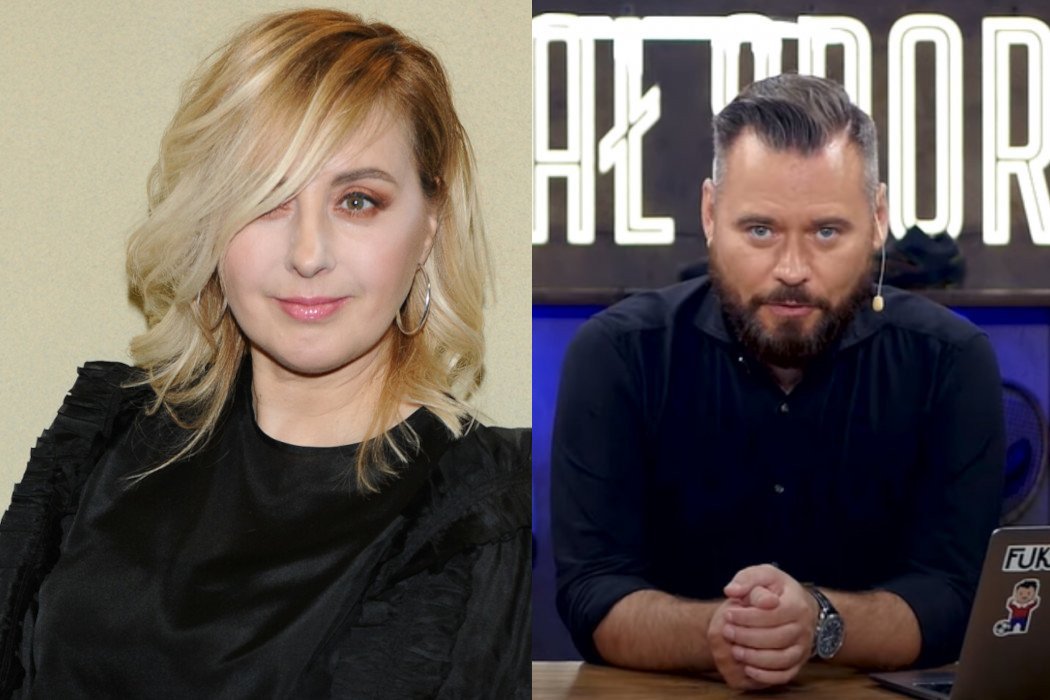 Bartosiewicz uderza w Stanowskiego. Chodzi o wykorzystanie jej utworu.