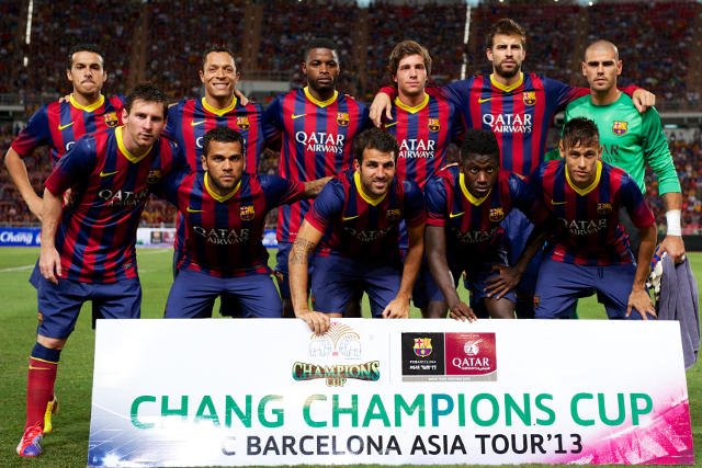 [url=http://shutr.bz/1pOOkdp]Barcelona została ukarana zakazem transferowym[/url]