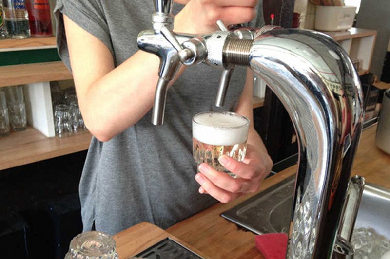 Włoskie prosecco w tym roku wygrało z francuskim szampanem