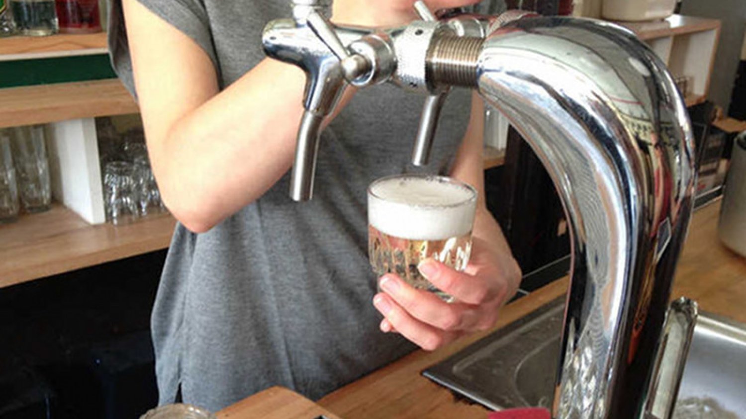 Włoskie prosecco w tym roku wygrało z francuskim szampanem