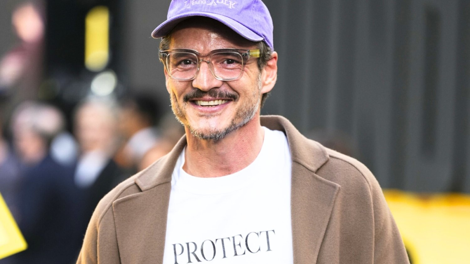 Pedro Pascal uderza w J.K. Rowling. Ma powód, by krytykować jej poglądy