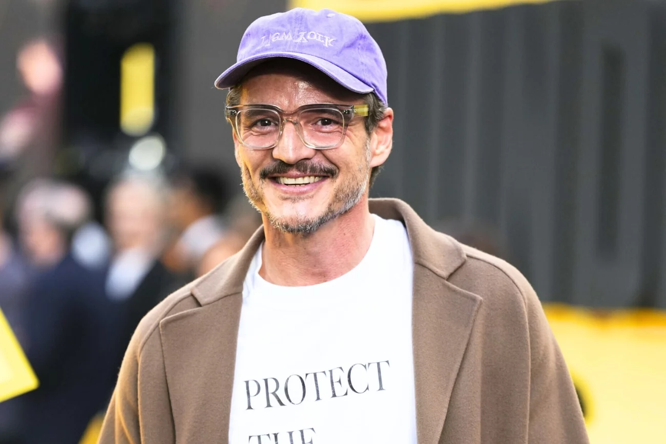 Pedro Pascal nie wytrzymał i dopiekł J.K. Rowling. Ma osobisty powód, by ją krytykować Pedro Pascal uderza w J.K. Rowling. Ma powód, by krytykować jej poglądy