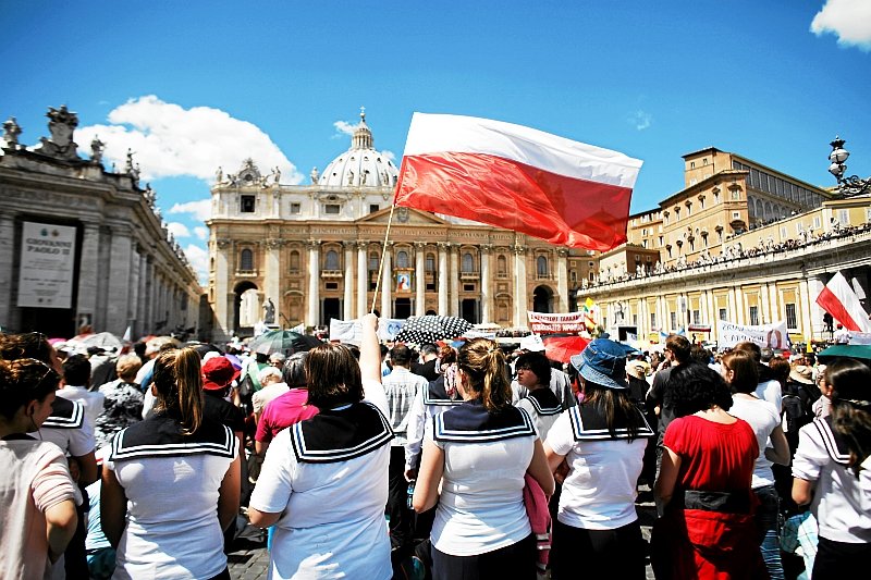 Watykan rozpoczyna ostatni etap przygotowań do kanonizacji papieża Jana Pawła II, która nastąpi już 27 kwietnia 2014 roku.