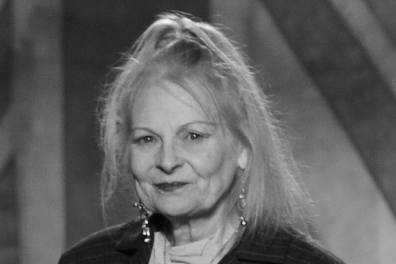 Nie żyje Vivienne Westwood.