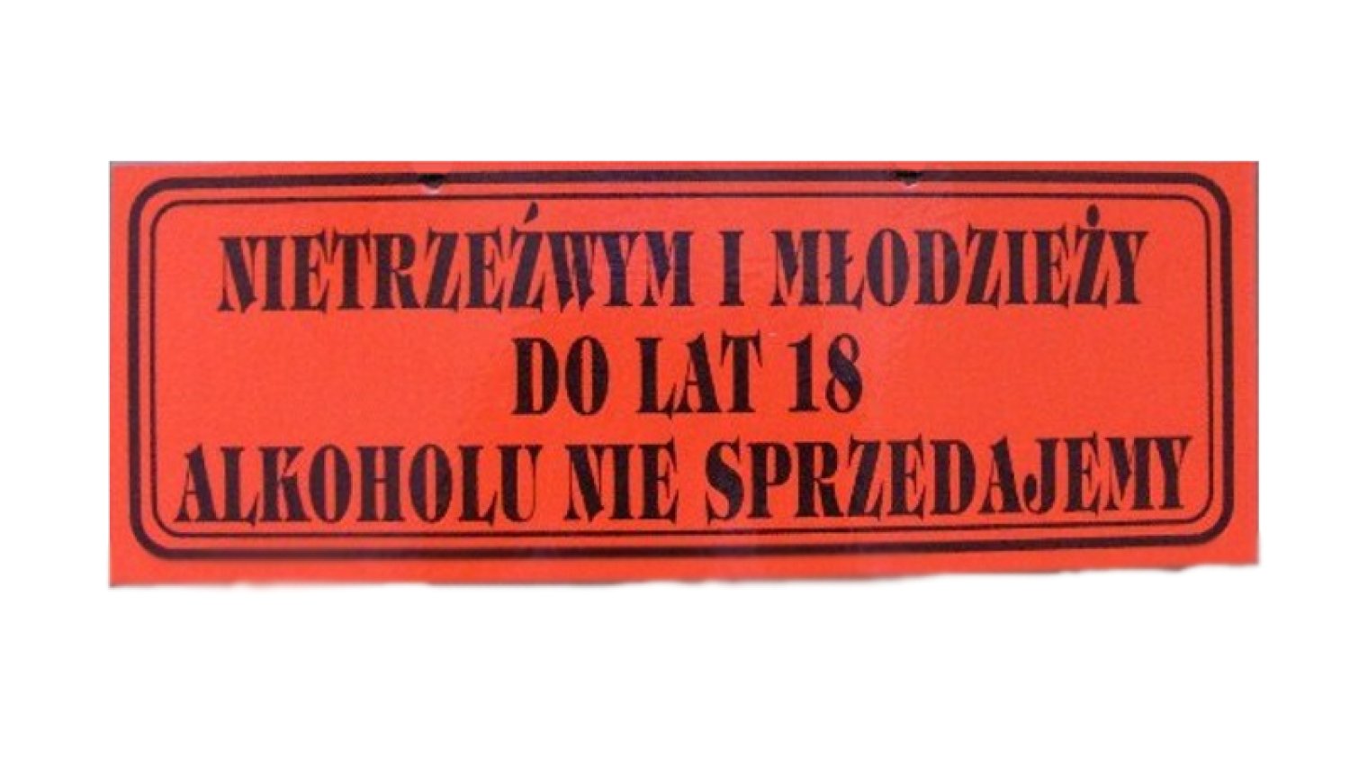Poznań chce odebrać Cocomo koncesję na alkohol za sprzedawanie go nietrzeźwym. Czyżby każdy klub w Polsce łamał prawo?