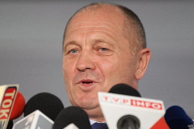 Marek Sawicki nie zamierza naruszać unijnych regulacji