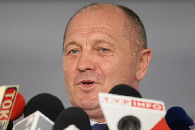 Marek Sawicki nie zamierza naruszać unijnych regulacji