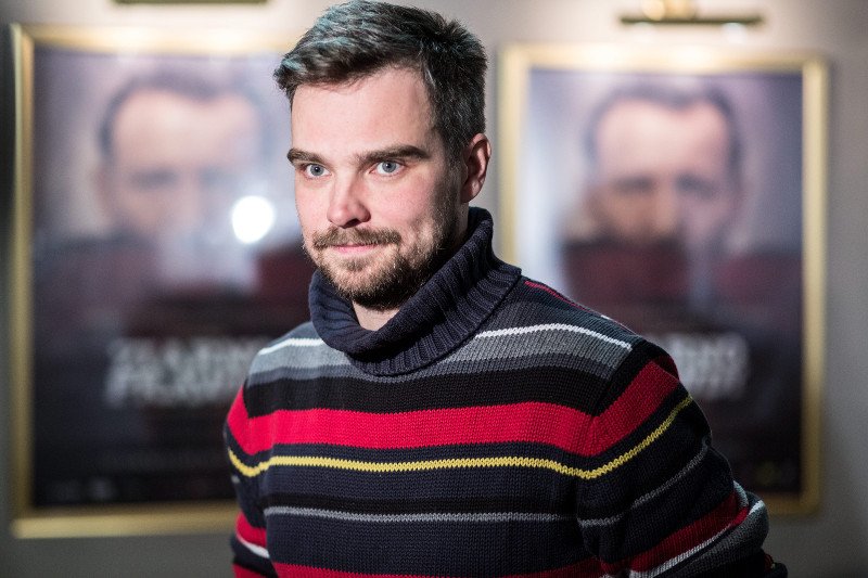 Kryminały Zygmunta Miłoszewskiego zyskują coraz większą popularność, także poza granicami Polski.