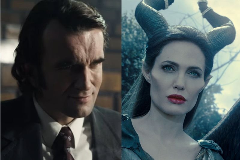 Kot i Jolie prawdopodobnie zagrają w filmie "The Eternals" Marvel Studios