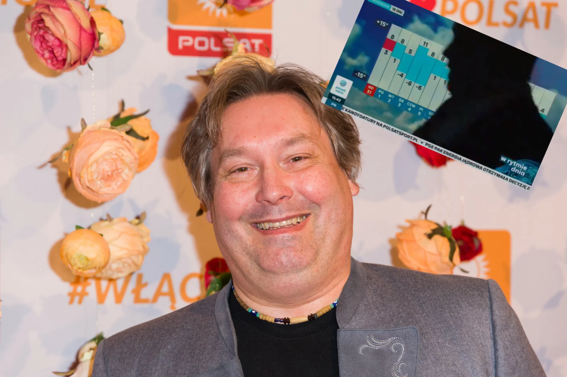 Marek Horczyczak prognoza pogody Marek Horczyczak prognoza pogody