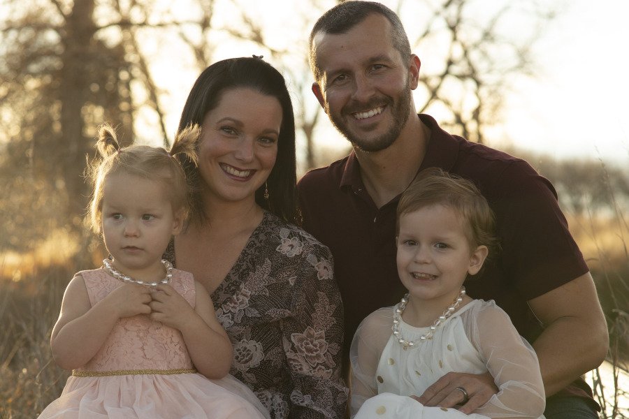 Shannan, Bella i Celeste zginęły z ręki Chrisa Wattsa