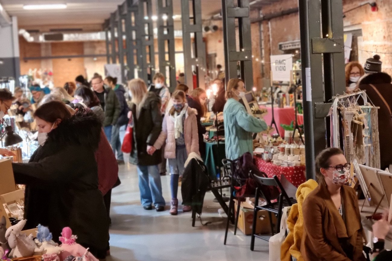 Co się dzieje w weekend w Warszawie? Wydarzenia na 14-16.01.2022 r. [LISTA]