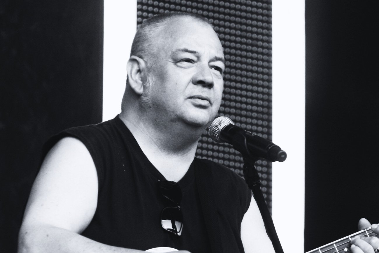 Rodzina Stanisława Soyki zabrała głos. Wydała wzruszające oświadczenie